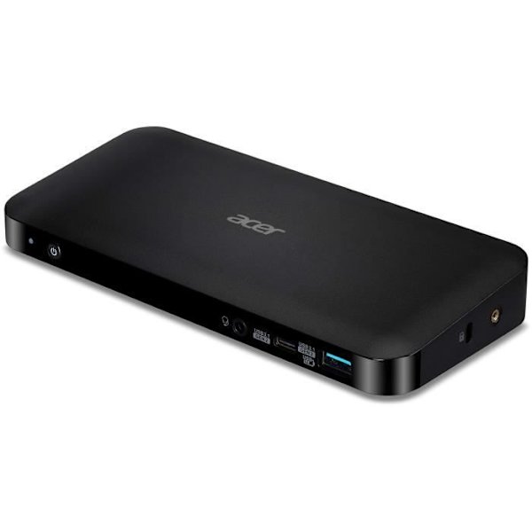 ACER ACER USB dockning typ-C III