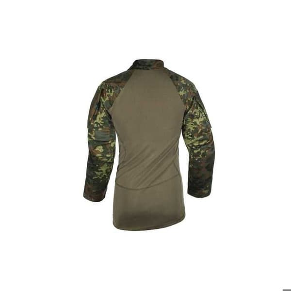 Clawgear Operator stridsblus flecktarn XXXL