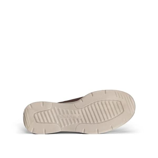 Ecco Comfort Tofflor Unisex brun kastanj