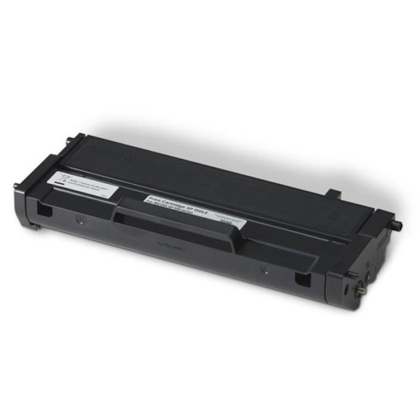 Ricoh Toner AiO SP 150HE - Svart - 1500 sidor