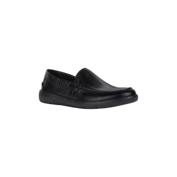 Geox U LEITAN skor Svart 40