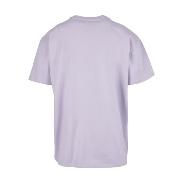 Urban Classics tung oversized t-shirt - vit Vit S