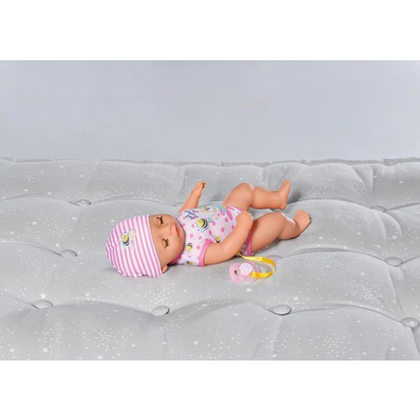 Babyfödd docka - 835333