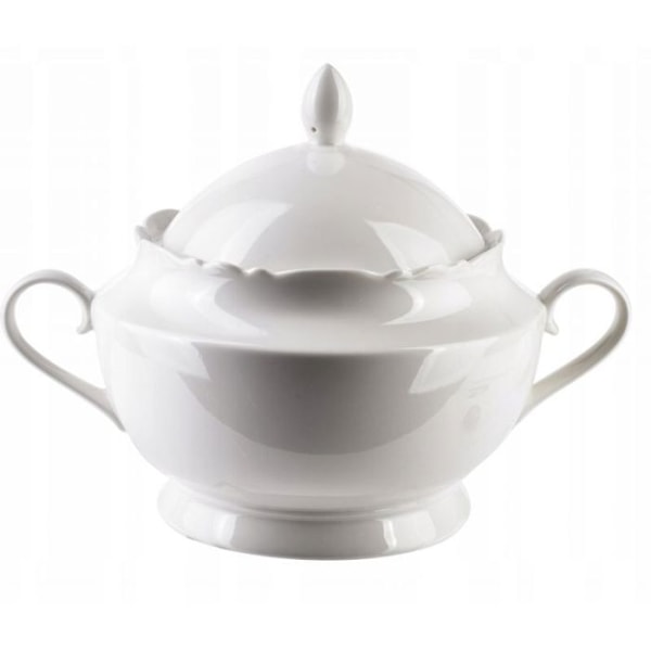 Vas - soliflore Affek design Vas BASIC 3L 32x21xh14,5cm