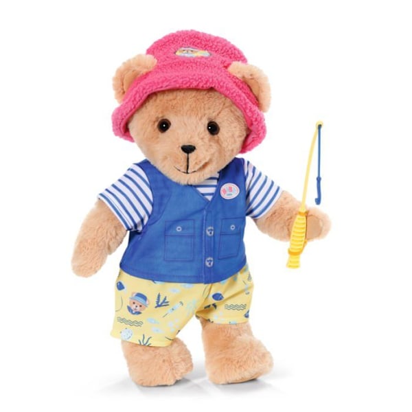 Kläder - Babyfödd docktillbehör - 835982