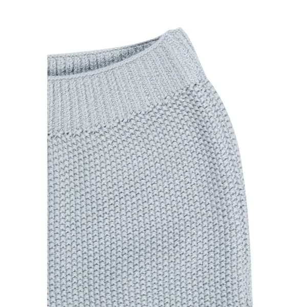 Sterntaler babybyxor - Grå - 4 månader silver-