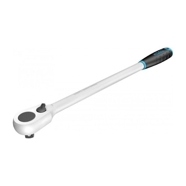 Vändbar spärrhake 1/2" 916HPL 90 tänder Hazet
