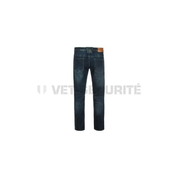 Clawgear 23406 Blå Byxor Blå 30/34