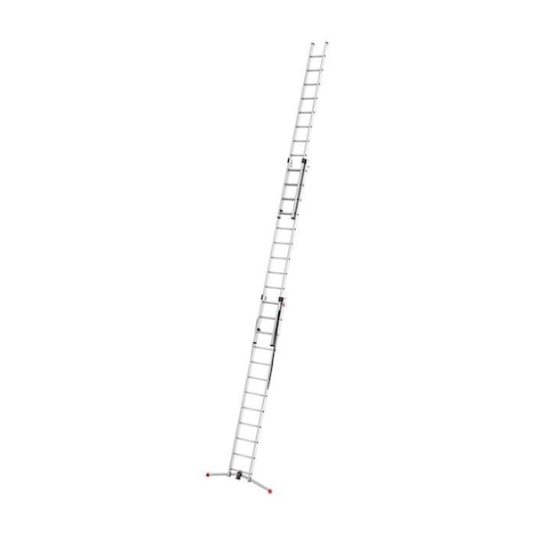 Transformbar stege ProfiLot 3 plan 3x12 steg 9m alu Hailo