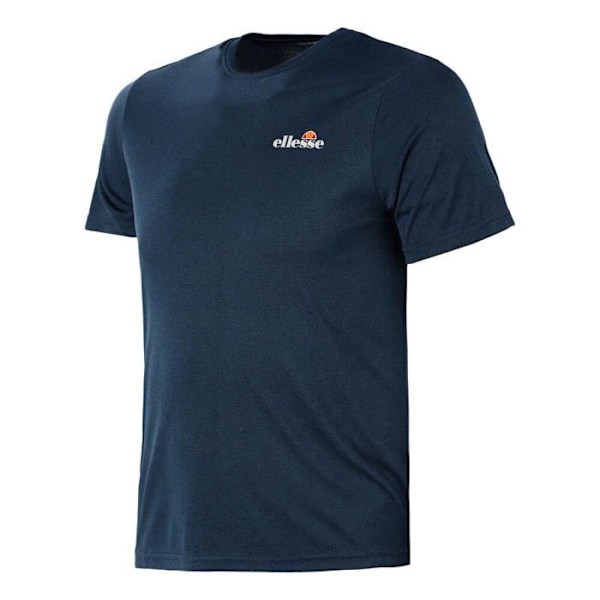 Ellesse T-shirt - SXG09888S - Malbe Tee Tricot Herr (paket med 1) Marinblå Marl S