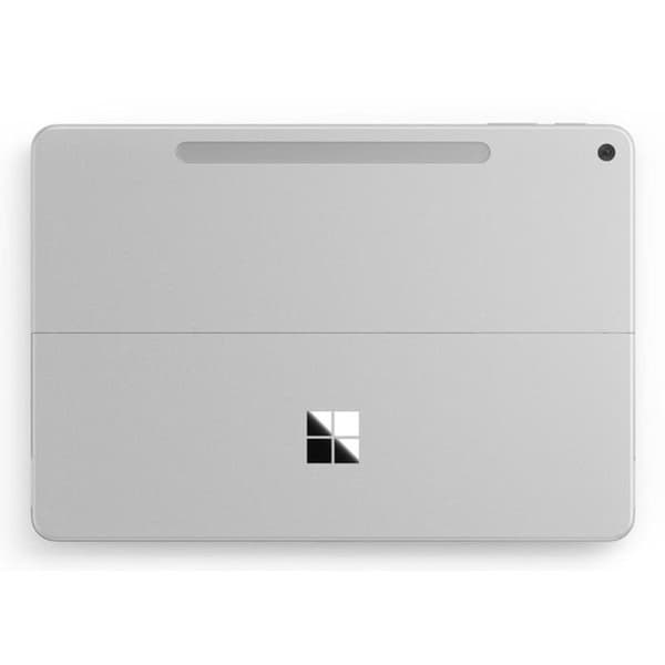 Microsoft Surface Pro 12" Platino, Qualcomm Snapdragon, 24GB RAM, 1TB SSD, Windows 11 Pro