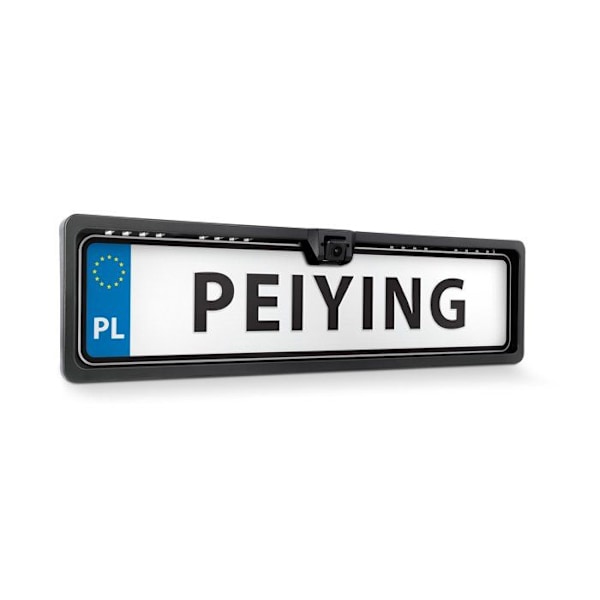 Peiying - PY0105 - Backkameran för bil