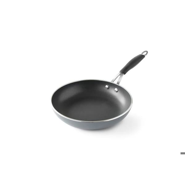 Stekpannor - Hendi - Grå - l210- L505- P385- h52- Aluminium Grå