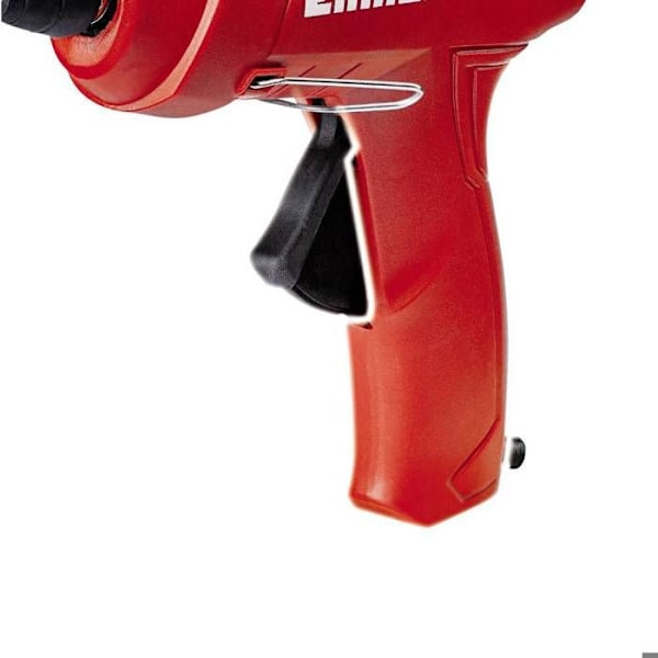 EINHELL TC-GG 30 limpistol - Röd - 30 W - 3 munstycken ingår Röd