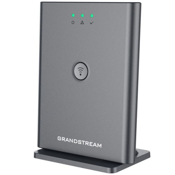 Long Range VoIP DECT-basstation