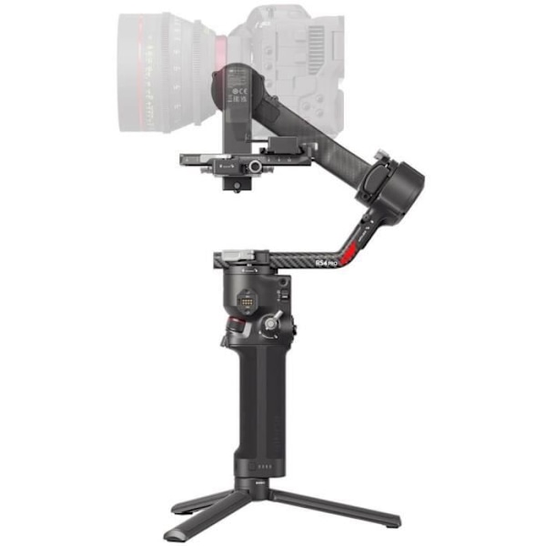 Dji stabilisator ronin rs 4 pro combo