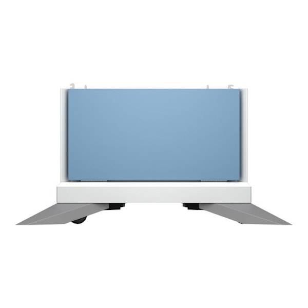 Skrivare - HP Inc. - Trådbunden - A3 - Automatisk duplexutskrift - Apple AirPrint
