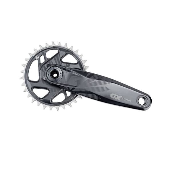 Pedalaxel genomgående Sram Sram GX Lunar Eagle Boost