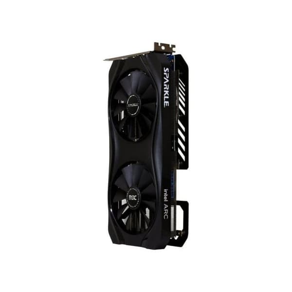Grafikkort - SPARKLE - Intel Arc A770 ROC - 16 GB GDDR6 - PCI Express 4.0 - Ray Tracing
