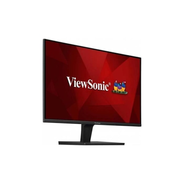 27" skärm Viewsonic VA2715-2K-MHD 16:9 QHD VA LED 250 cd/m² 4 ms 75Hz 2xHDMI DP-högtalare Svart