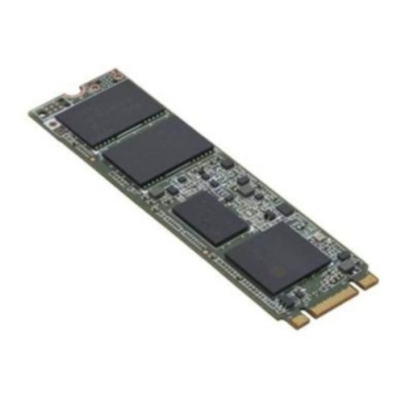 SSD SATA 6G 240GB M.2 N H-P FÖR VMWARE