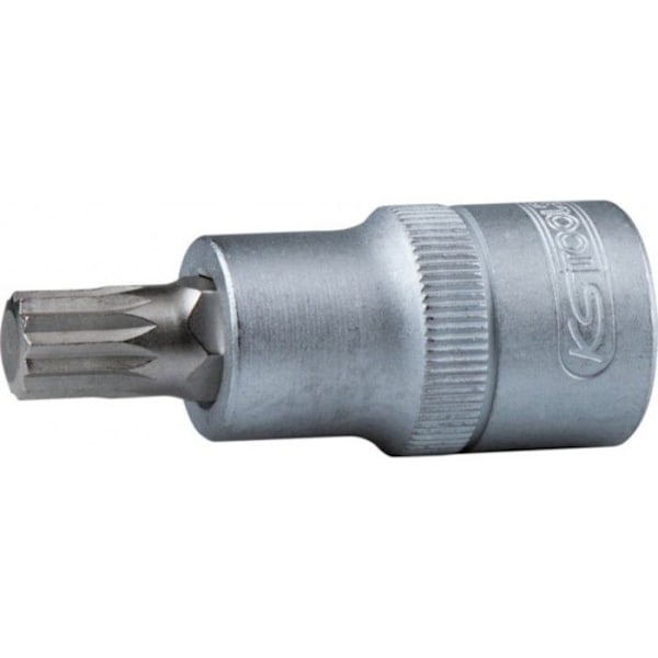 KS Tools Hylsa med 1/2 XZN, M18, 55 mm 911,5307