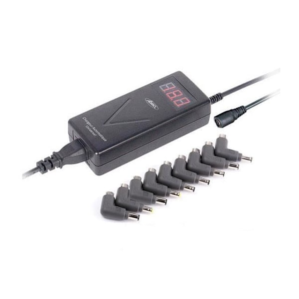 Laddare 110W max 19v Spets 5,5x2,5mm Svart