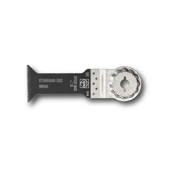 E-cut Starlock Max standard oscillerande sågblad - FEIN - 63502202210