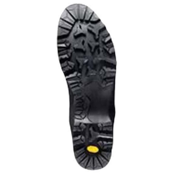 Vandringsskor för män Salewa Mtn Trainer Mid Goretex Grå 43