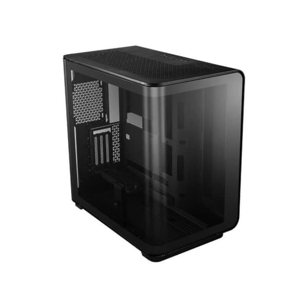PC-chassi - MSI - 306-7G25L21-W57 - MEG MAESTRO 700L PZ