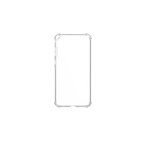Coque Souple - ACC - A35 5G - Transparent - Skydd - Elegant Design Transparent