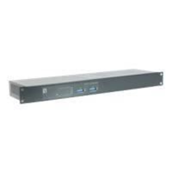 Kommuntator - LEVELONE - FEP-1601 - 16 Ports RJ-45 - Fast Ethernet - Icke-hanterad