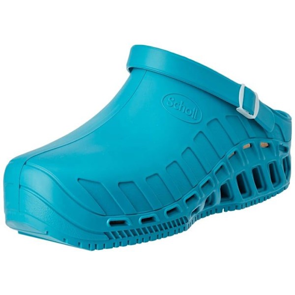 Clog Scholl Clog Evo Unisex Tofflor Grön 40