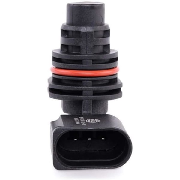Kamaxelsensor - HELLA - 6PU 009 121-451 - 12V - 3-pins - Utan kabel grå