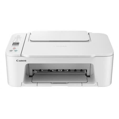 Multifunktionsskrivare - CANON - TS3751i - Bläckstråle - Wi-Fi - A4