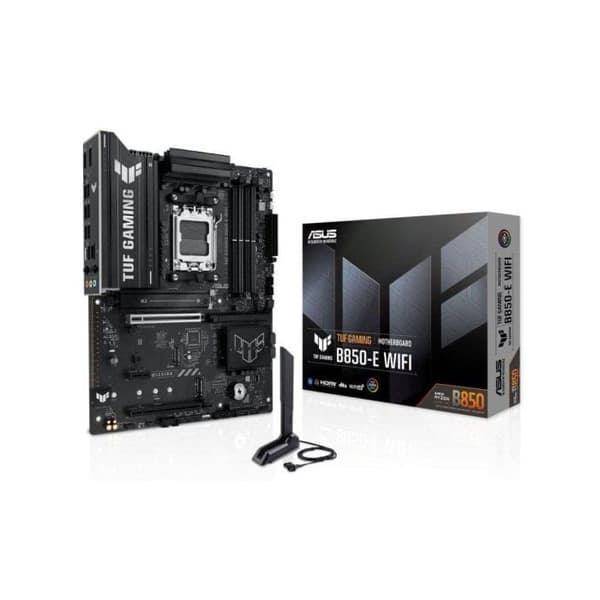ASUS TUF GAMING B850-E WIFI