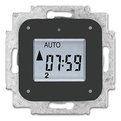 BUSCH-JAEGER 4011395271100 KOMPAKT TIMER FÖR PERSON 6422 U 2CKA0064