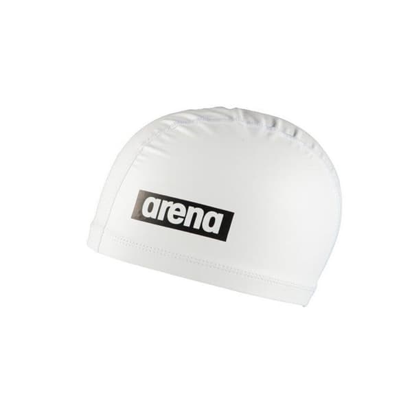 Arena Light Sensation II - Badhatt unisex vit vit