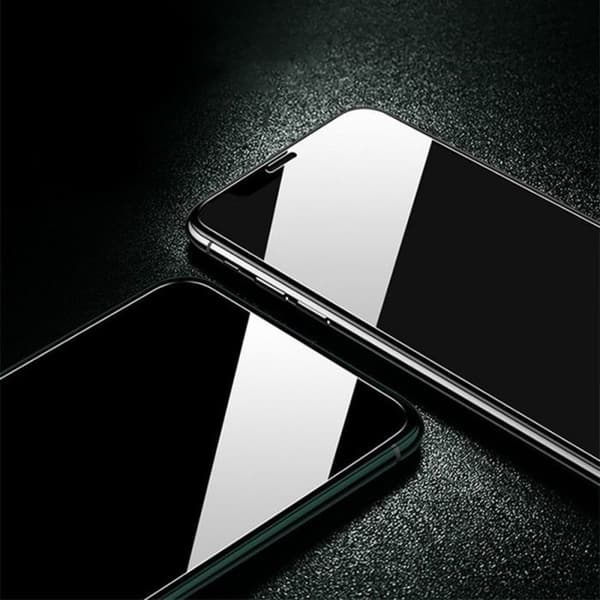 Skyddstejp för telefon - skyddsglas för telefon Oem HÄRDAT GLAS iPhone 17 Air