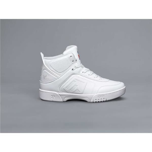 Grindshoes - EPIC - Epic Clean White - Vit - Unisex - Storlek 42 Vit 42