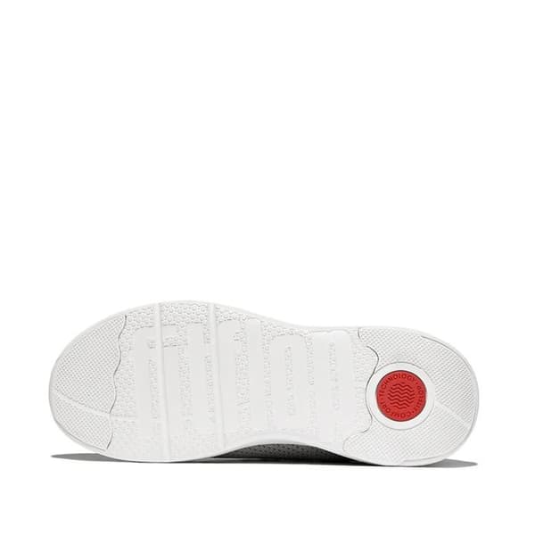 Baskets dam FitFlop Super-Q - beige buff/roséguld beige buff/roséguld 41