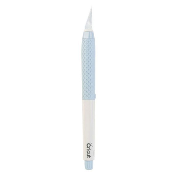 Skärare - skärplatta - Cricut-blad - 2004758 - TrueControl Knife(TM)