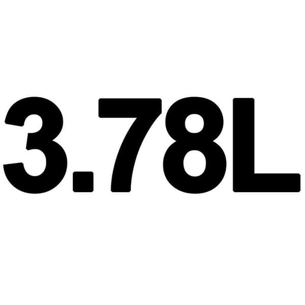 Glanslack 3.78L - Liquitex