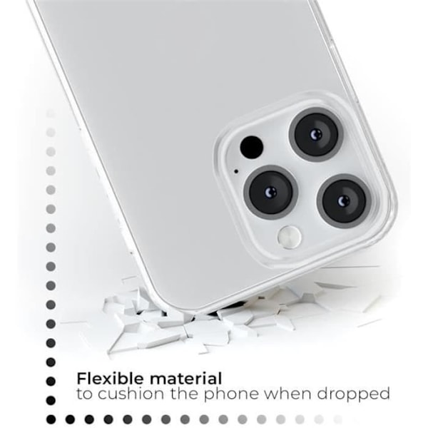 ERT GROUP Original Disney Skyddande Fodral för Bambi 011 iPhone 11 Pro Max Multikolor