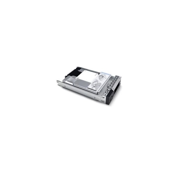 960 GB SATA SSD-hårddisk - DELL - 2,5 tum - SATA Read Intensive 6Gbps 512e