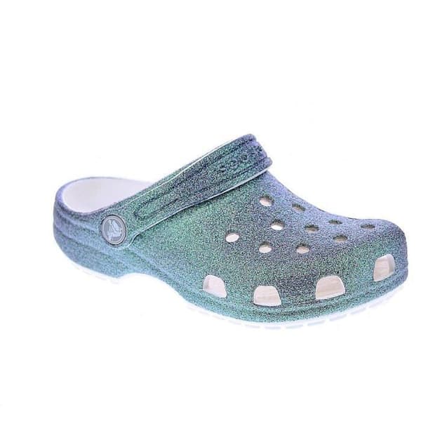 Crocs Skor Flicka Vit 30