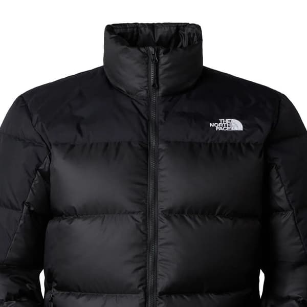 Herrjacka - Svart - The North Face Diablo Down 2.0 Jacka Svart jag