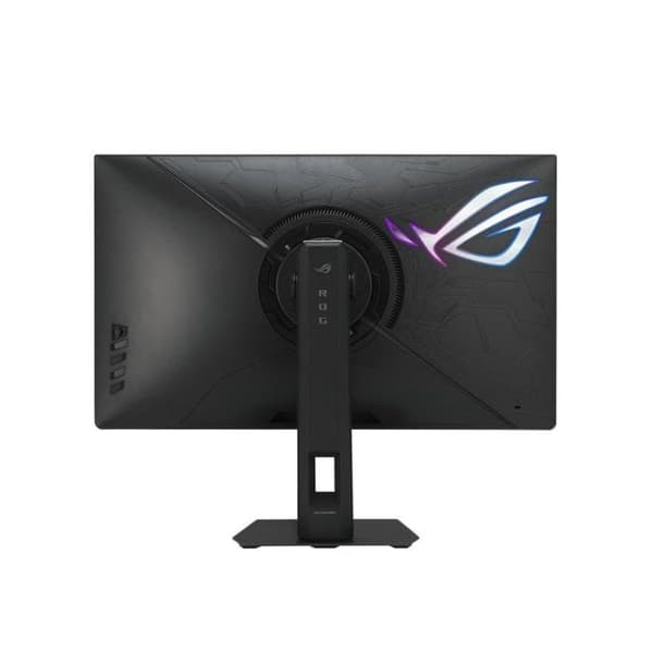 Monitor Asus ROG Strix XG27ACMEG 27" Wide Quad HD 260Hz Fast IPS HDR10 G-SYNC FreeSync