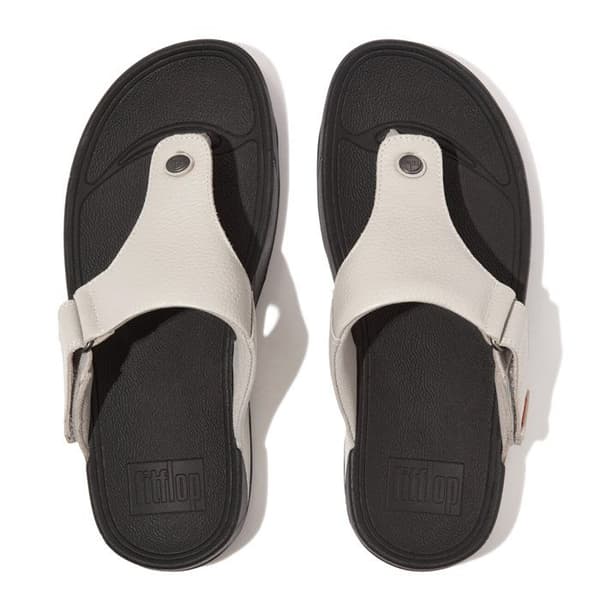 FitFlop Trakk™ II sandaler helsvart 43