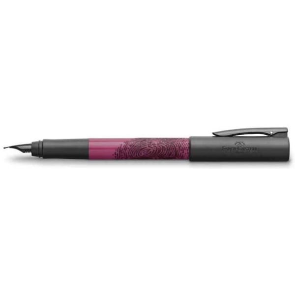 WRITink reservoarpenna, rosa, spetsbredd: F